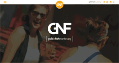 Desktop Screenshot of gnfmarketing.com
